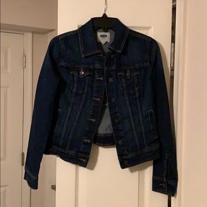 Old Navy Jean Jacket